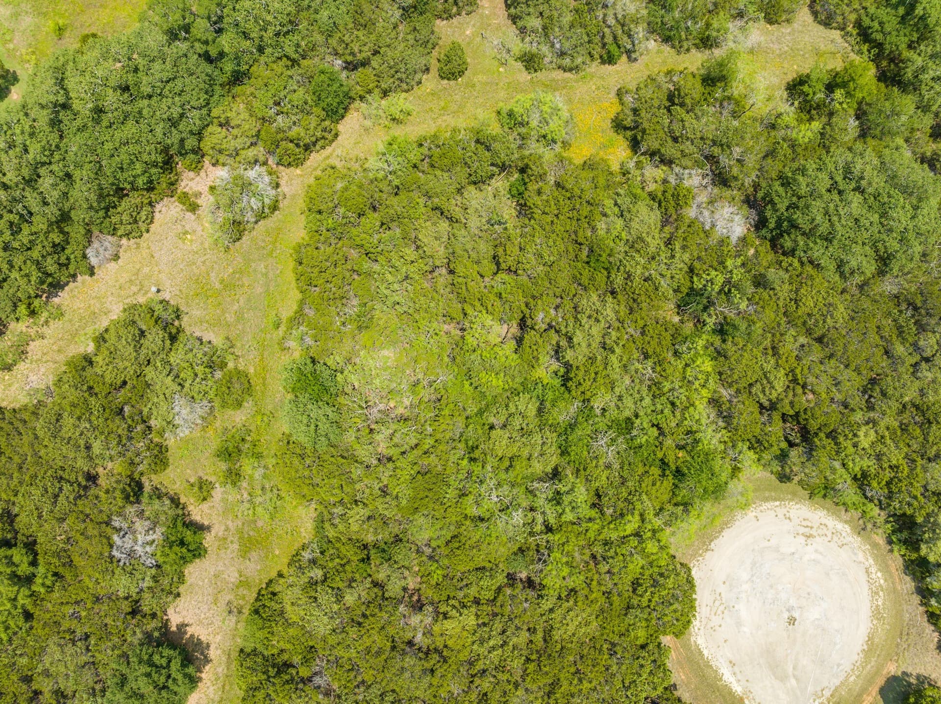 0.88 acres in Hill County - photo 9