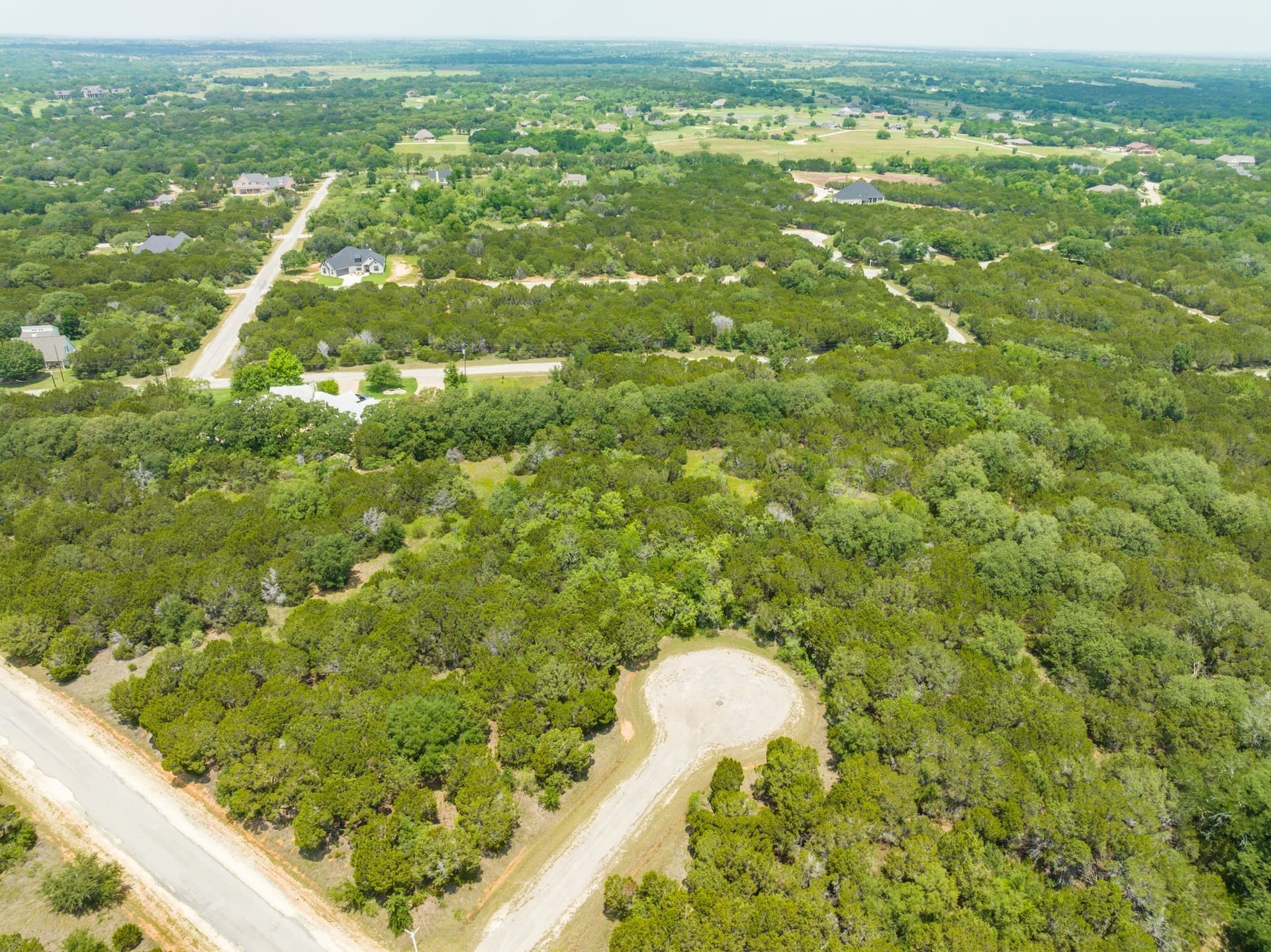 0.88 acres in Hill County - photo 12