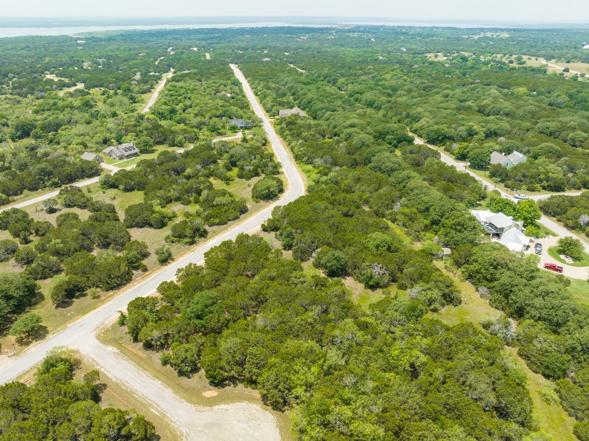 0.88 acres in Hill County - photo 14
