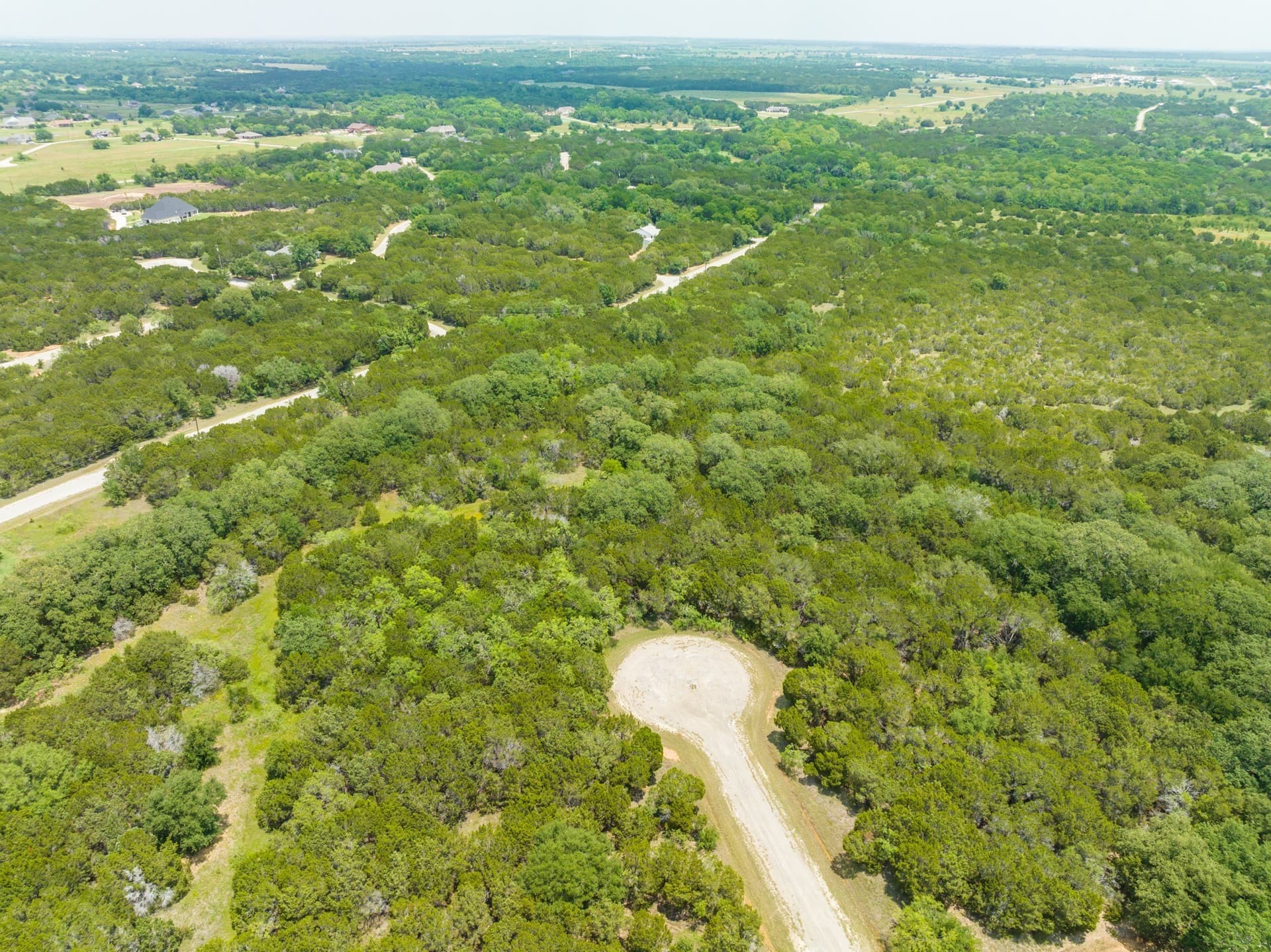 0.88 acres in Hill County - photo 11