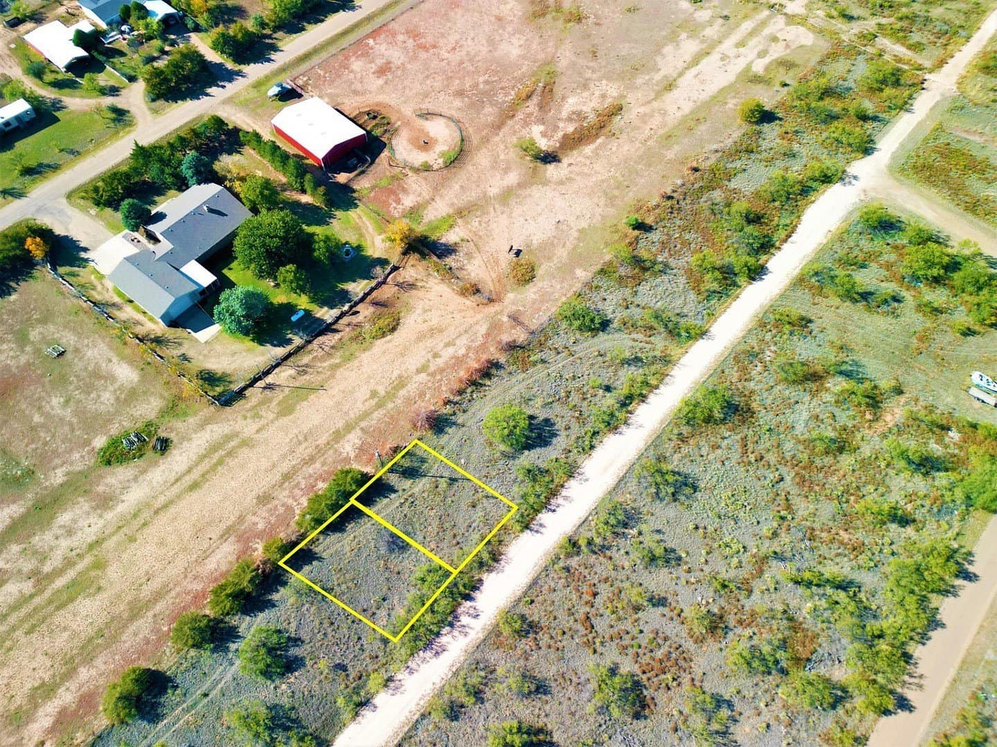 0.2 acres in Moore County - photo 4
