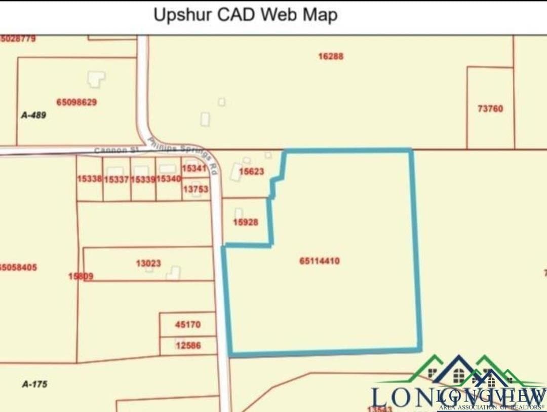 14.89 acres in Upshur County gallery image 2