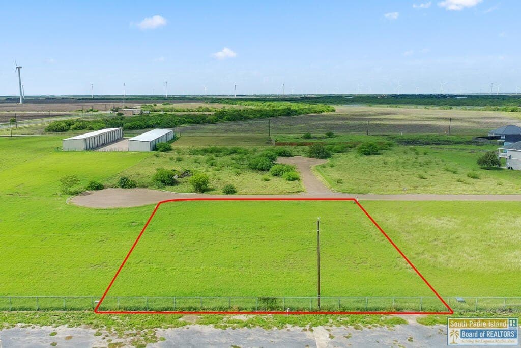 0.51 acres in Cameron County - photo 6