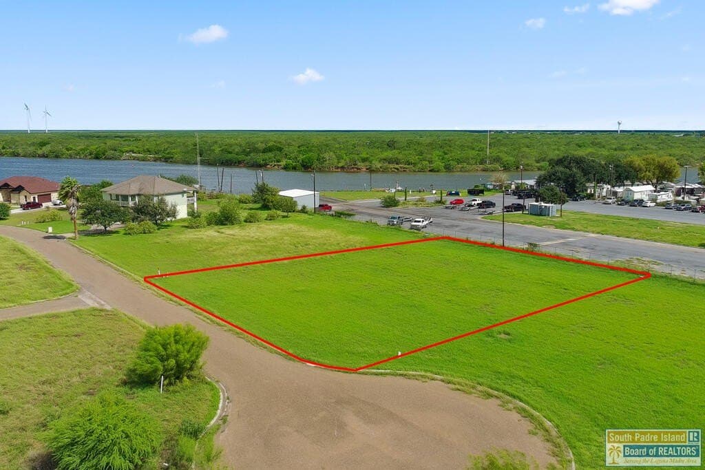 0.51 acres in Cameron County - photo 2