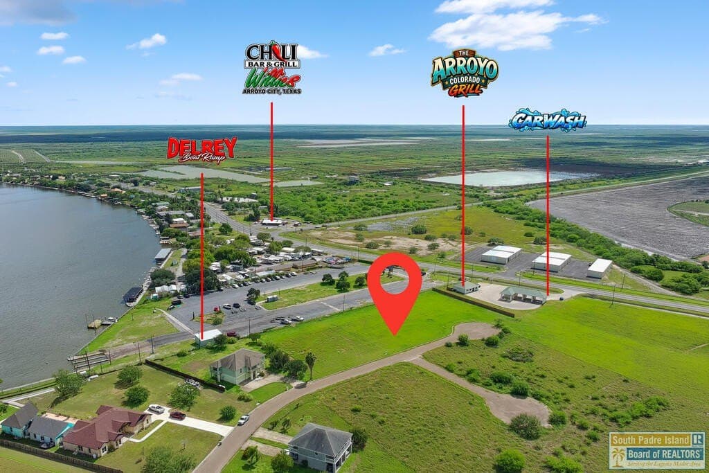 0.51 acres in Cameron County - photo 8
