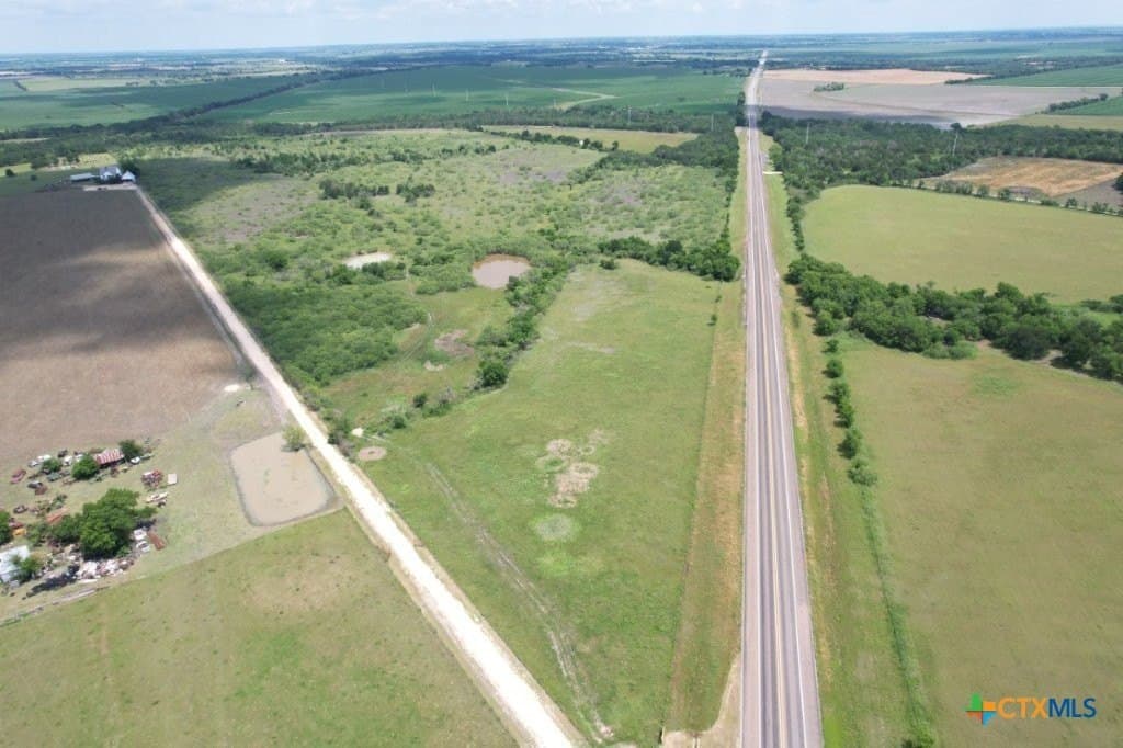 91.71 acres in Milam County gallery image 2