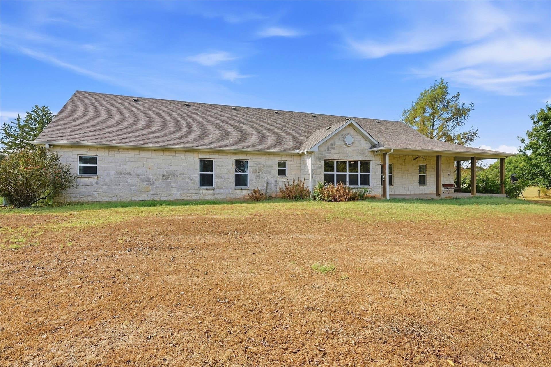 43.58 acres in Grayson County - photo 35