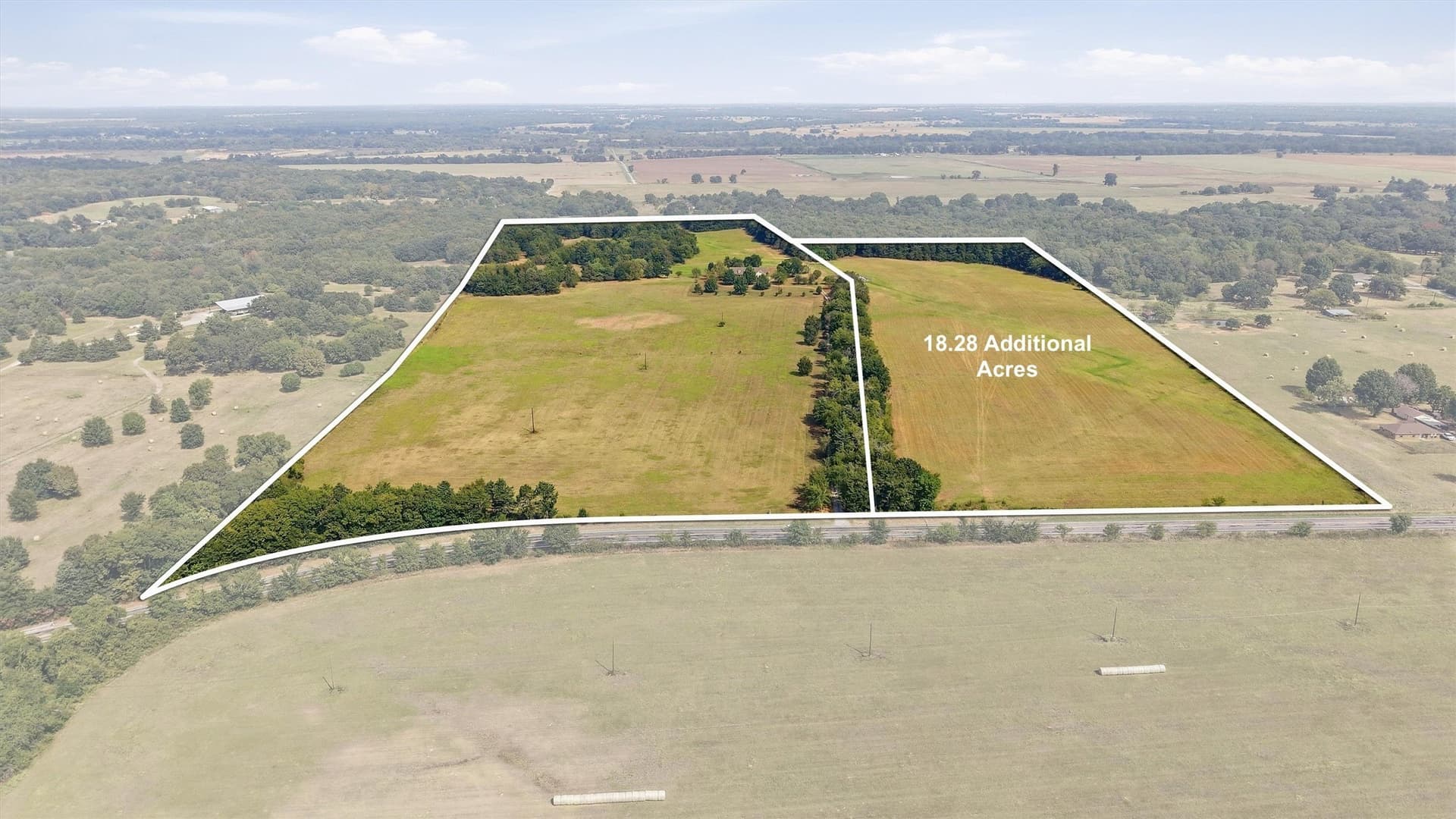 43.58 acres in Grayson County - photo 3