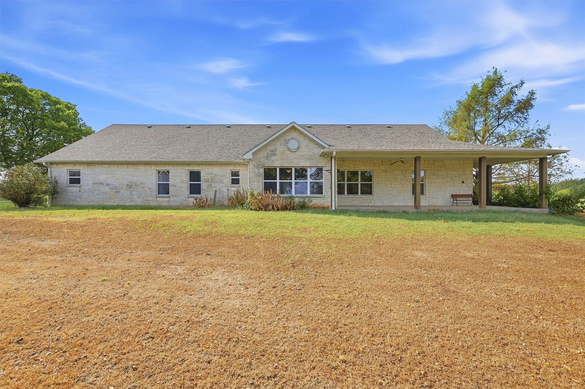 43.58 acres in Grayson County - photo 34
