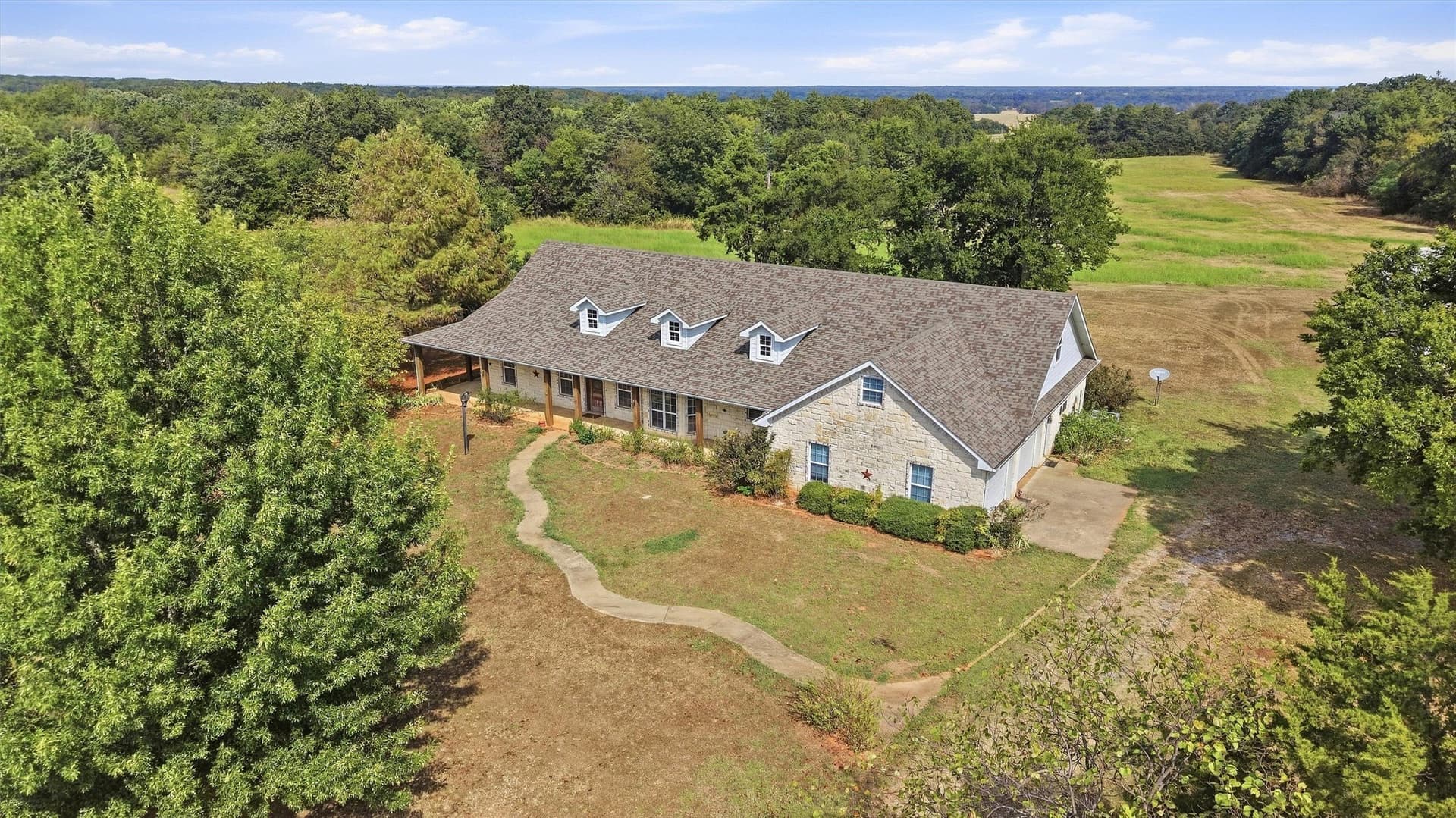 43.58 acres in Grayson County - photo 6