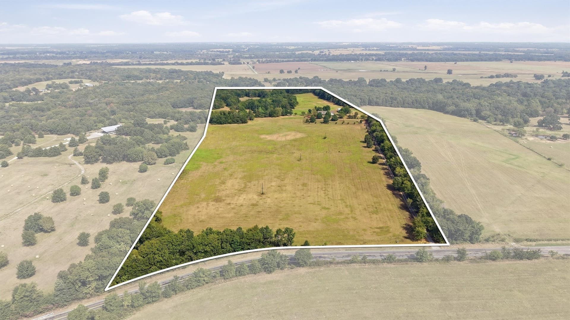 43.58 acres in Grayson County - photo 2