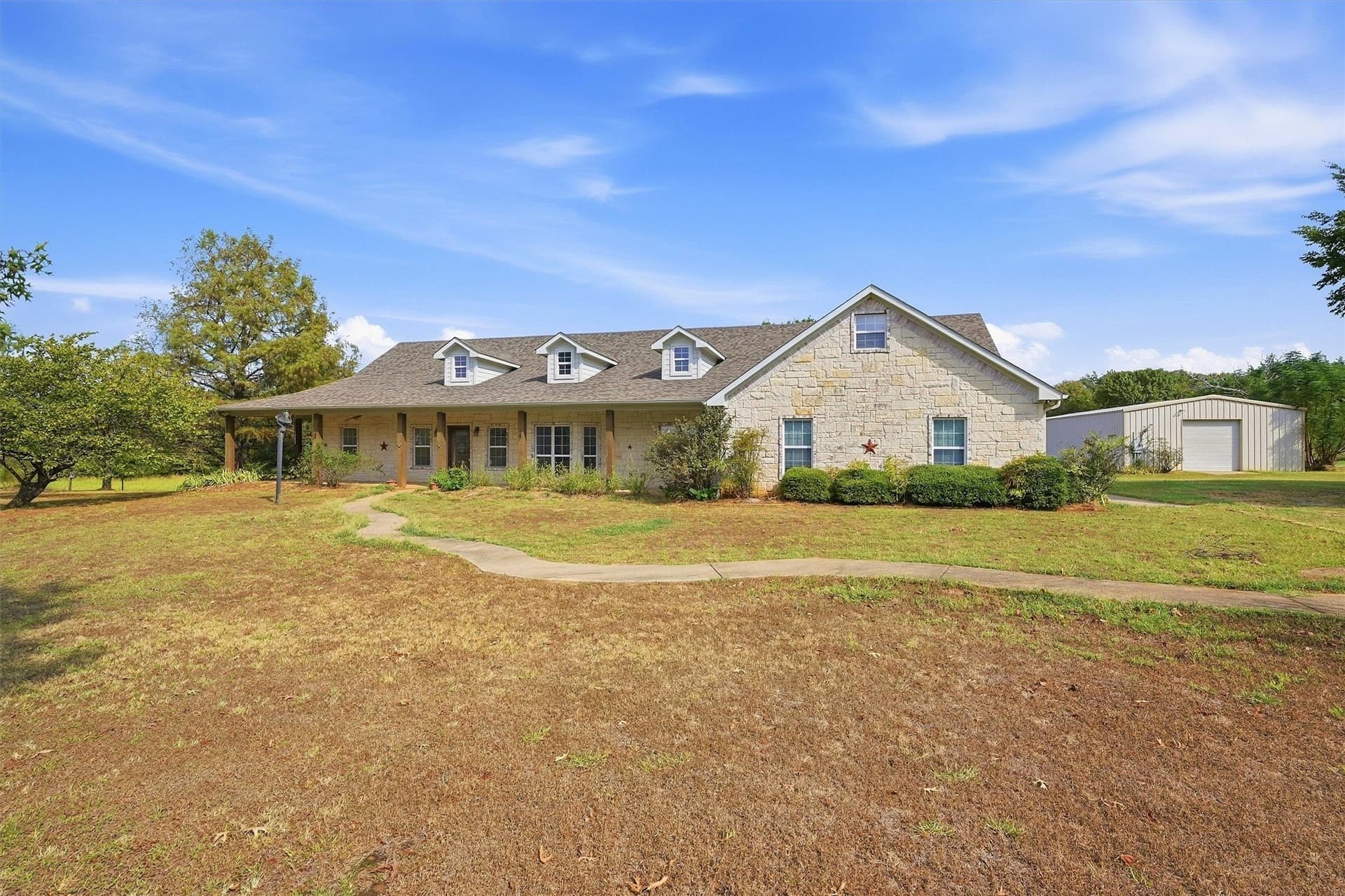 43.58 acres in Grayson County - photo 7