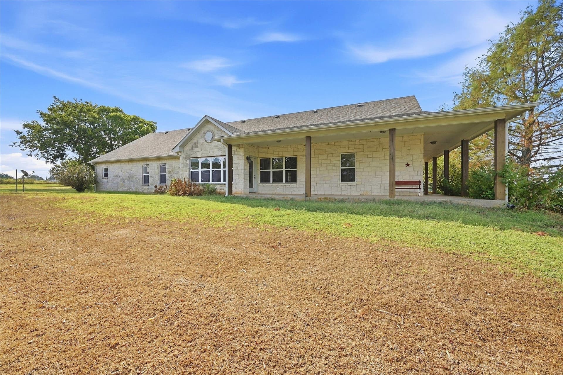 43.58 acres in Grayson County - photo 33