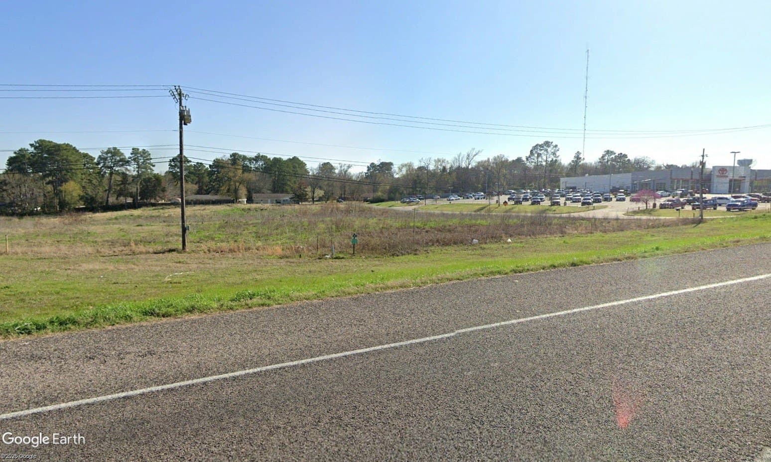 7.75 acres in Anderson County - photo 5