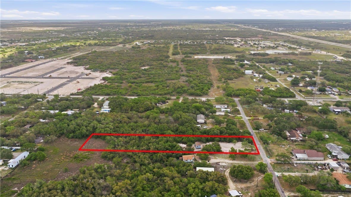1 acres in San Patricio County - photo 7