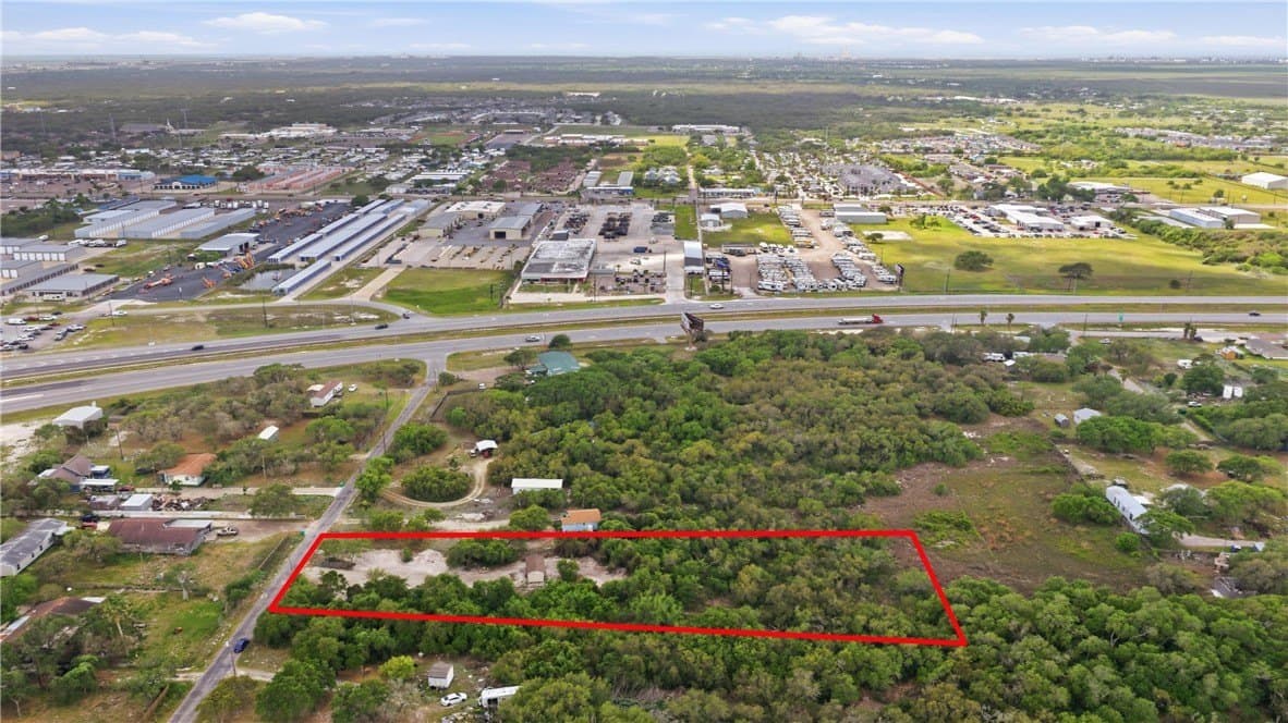 1 acres in San Patricio County featured view