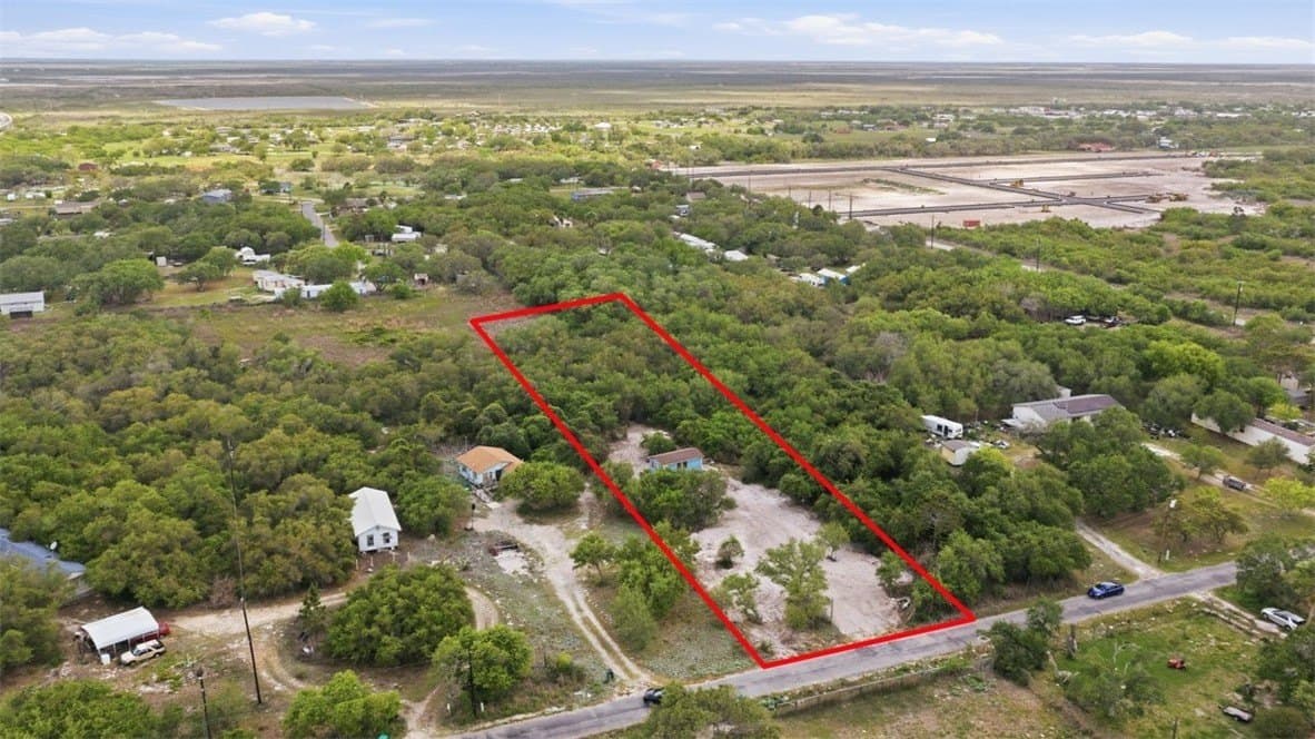 1 acres in San Patricio County - photo 9