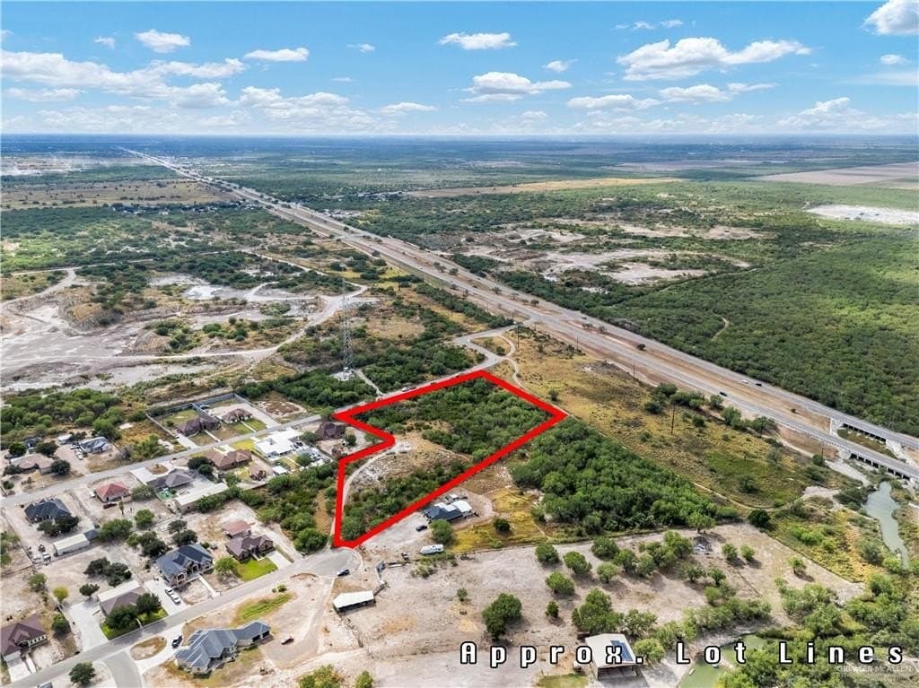 5.09 acres in Starr County gallery image 2