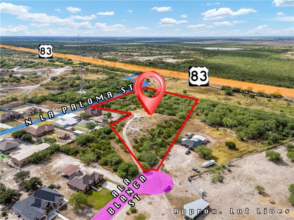 5.09 acres in Starr County gallery image 3
