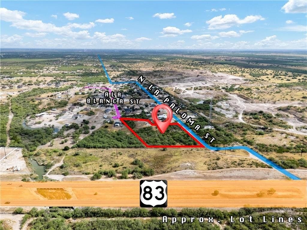 5.09 acres in Starr County gallery image 4