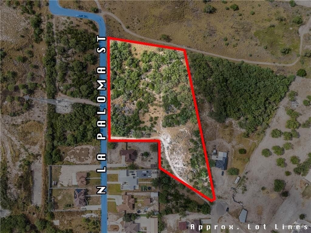 5.09 acres in Starr County - photo 6