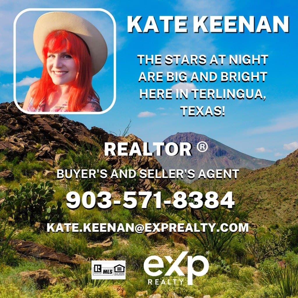 5 acres in Brewster County gallery image 2