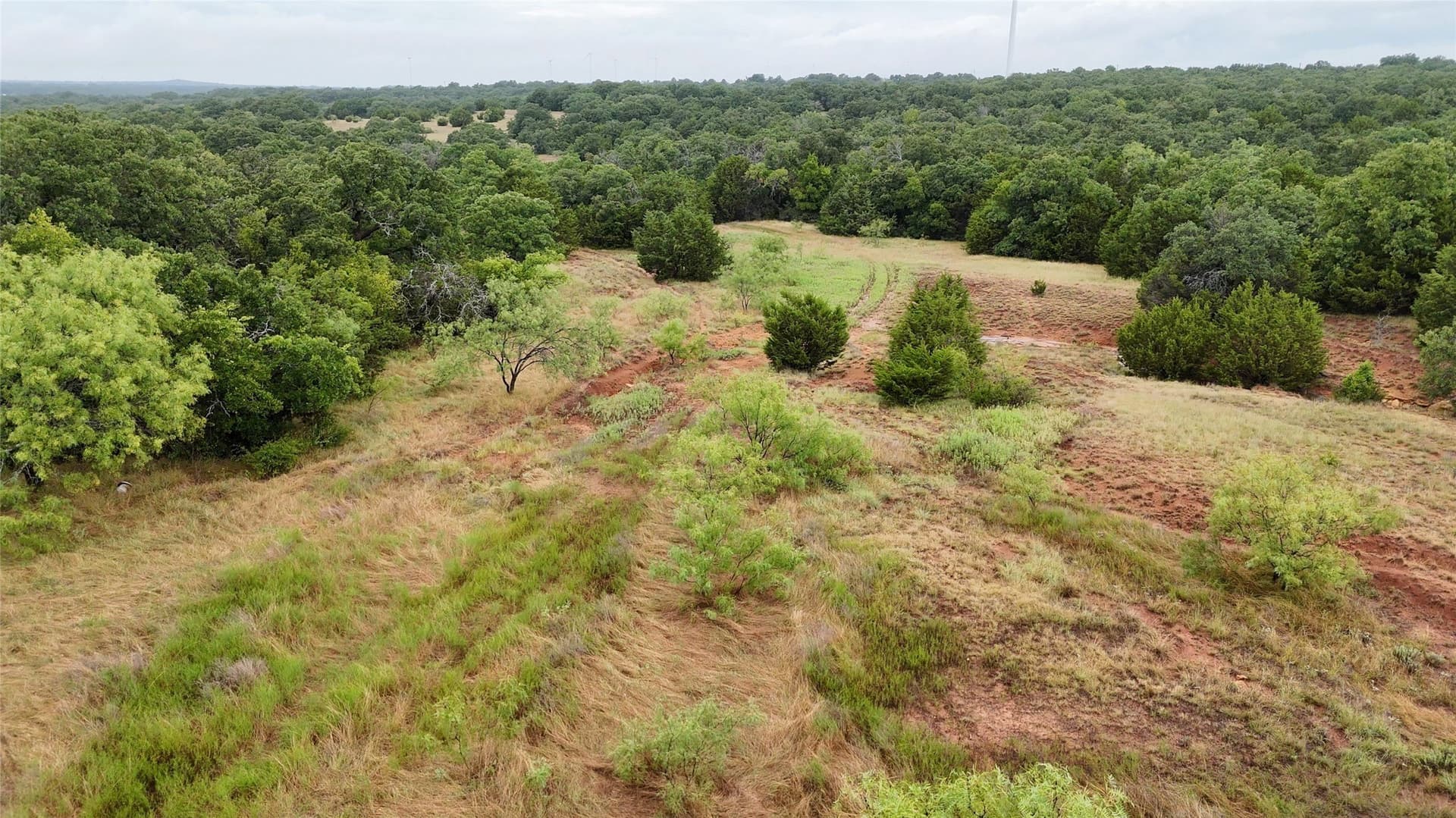 209 acres in Jack County - photo 33