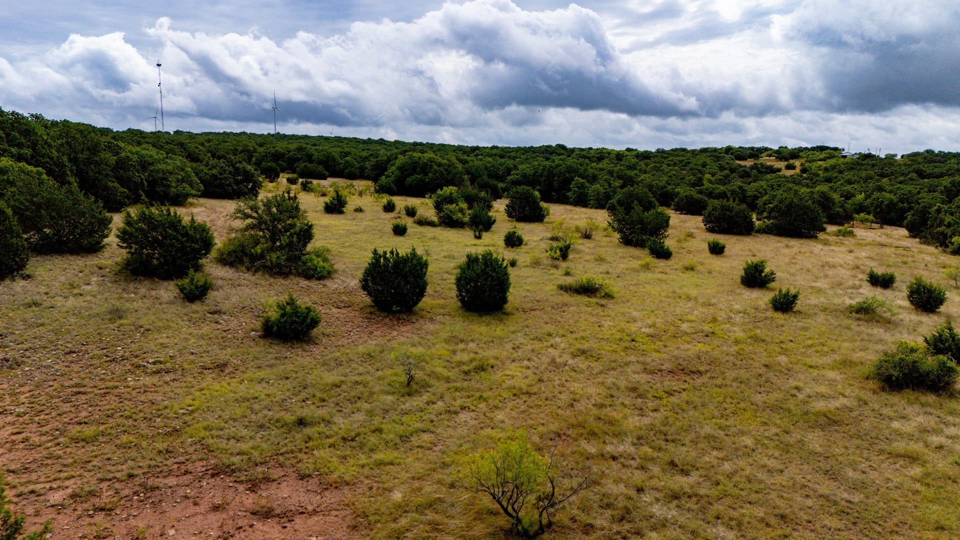 209 acres in Jack County - photo 3