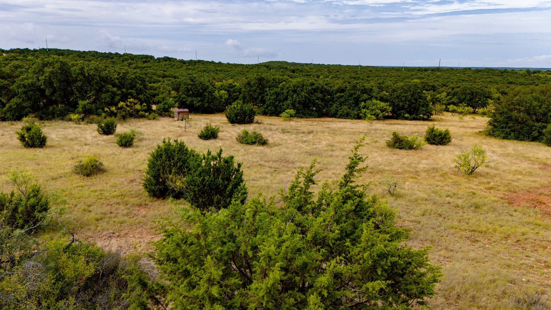 209 acres in Jack County - photo 23