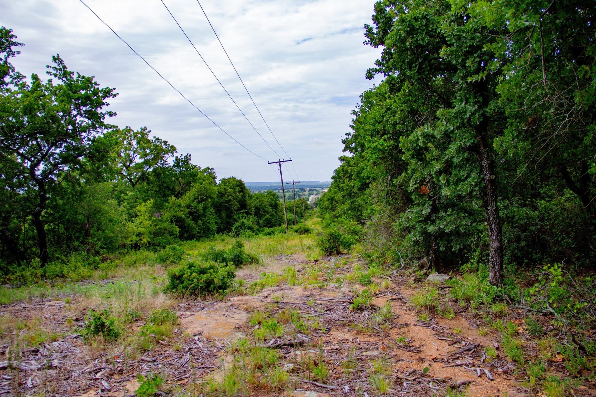 209 acres in Jack County - photo 14