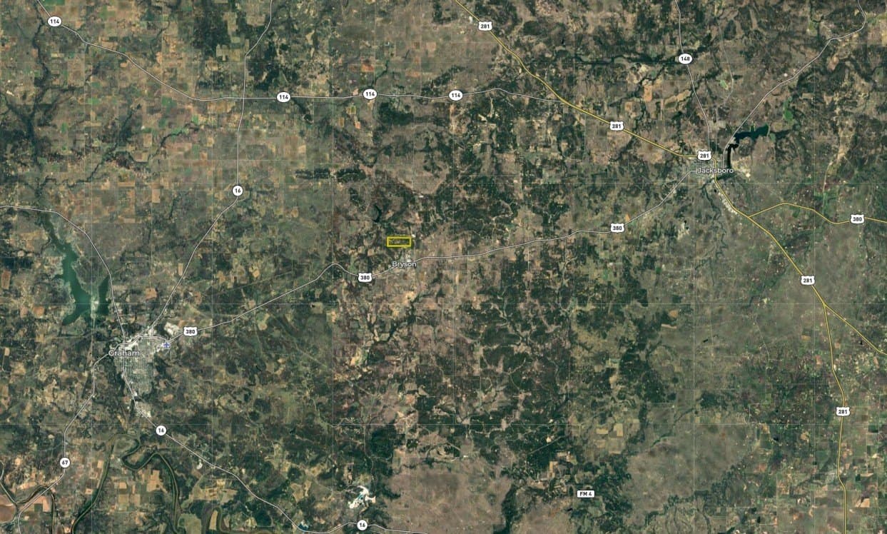 209 acres in Jack County - photo 36