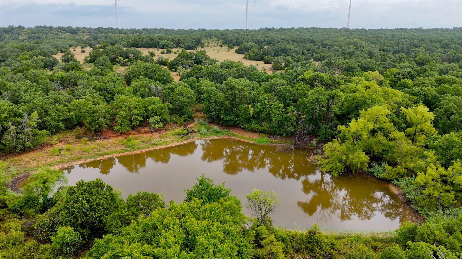 209 acres in Jack County - photo 6