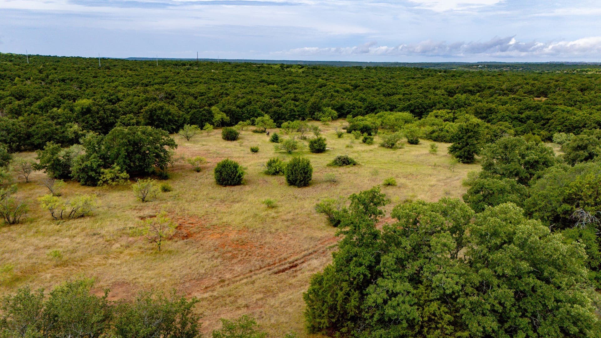209 acres in Jack County - photo 24