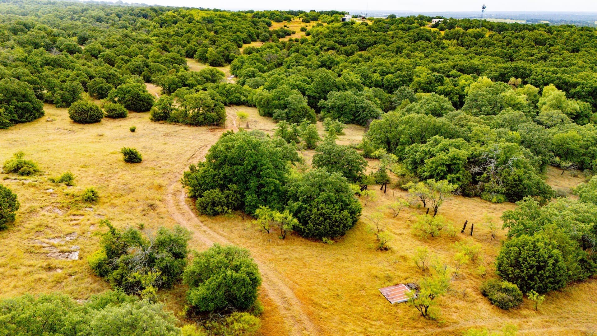 209 acres in Jack County - photo 8