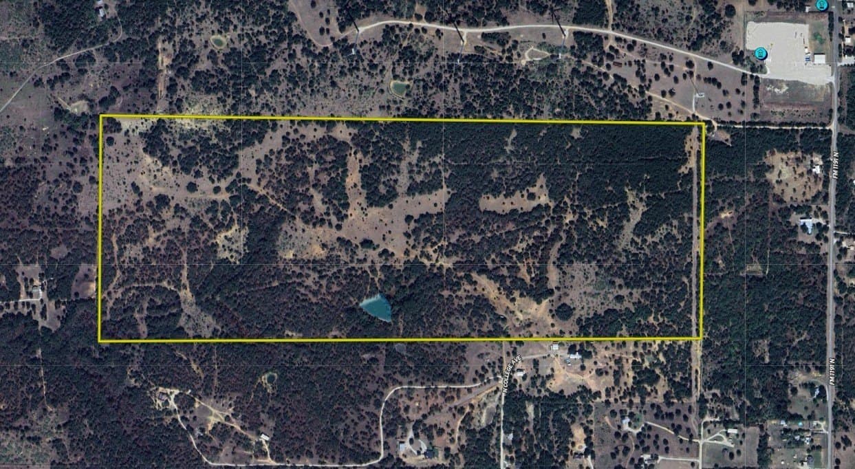 209 acres in Jack County - photo 35