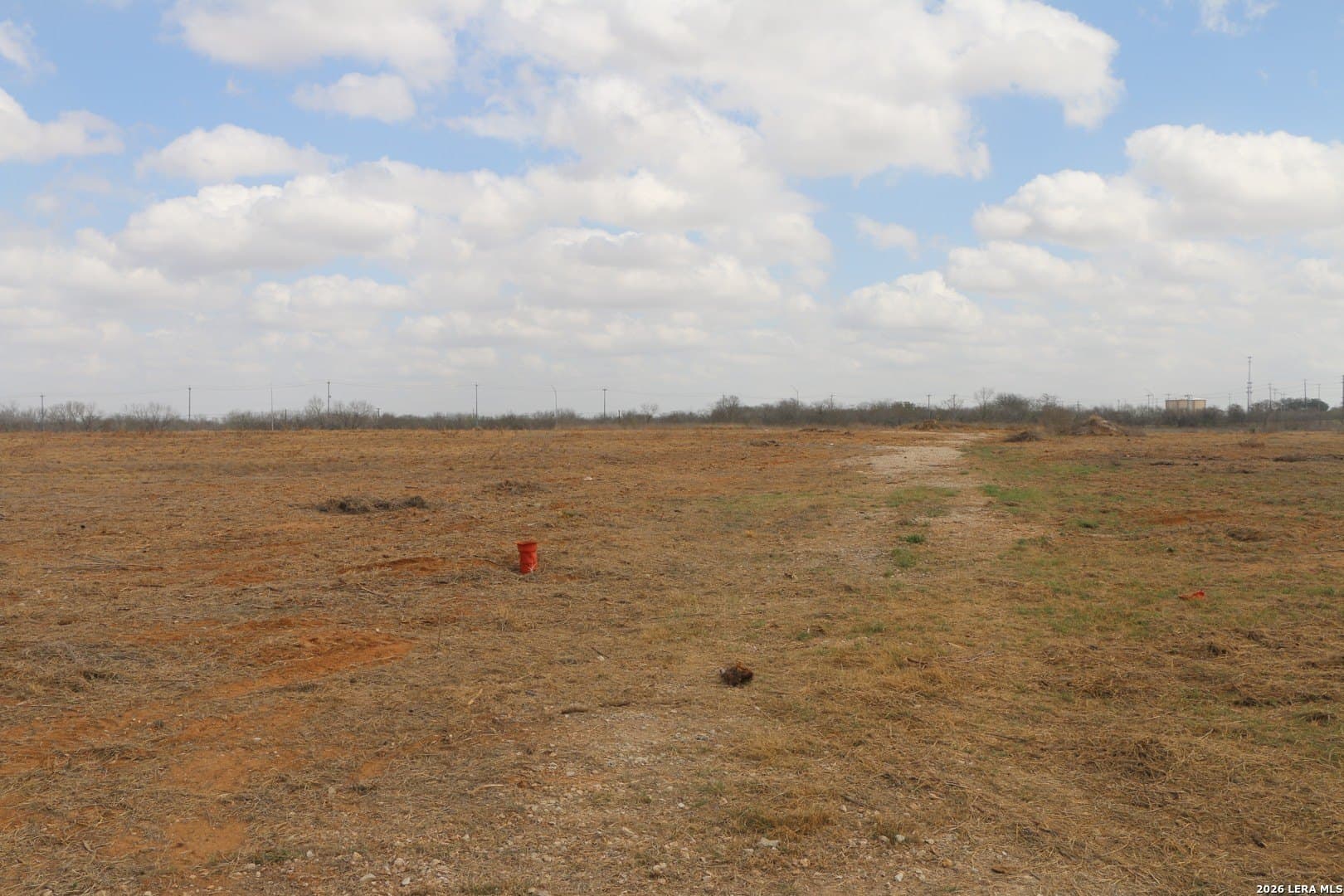 35.43 acres in Bexar County