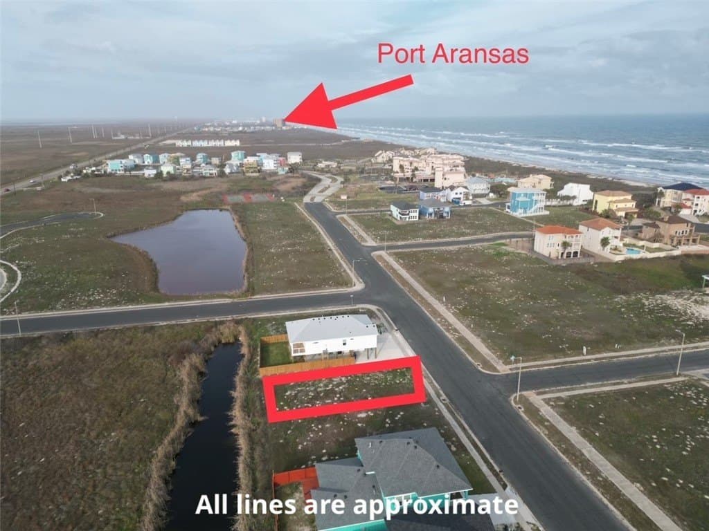 0.14 acres in Nueces County gallery image 2