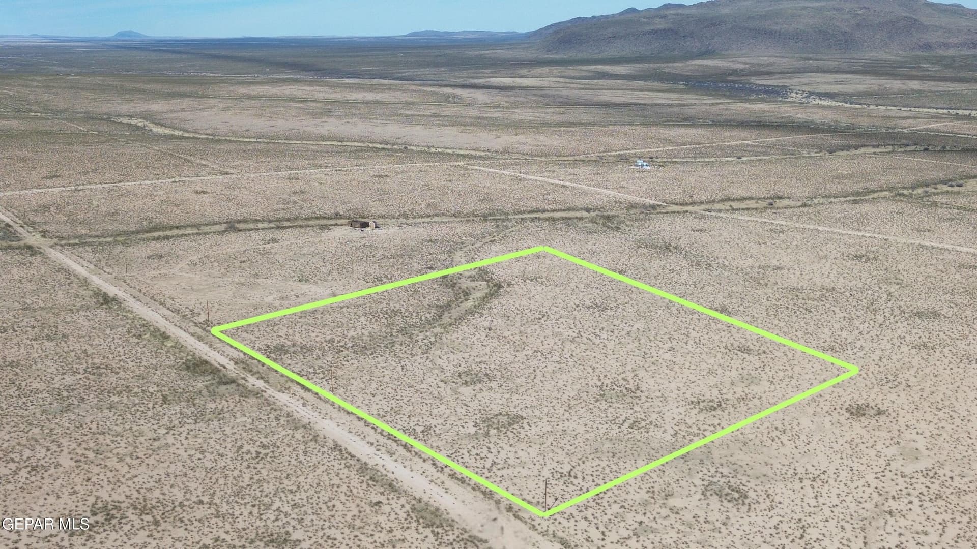 10 acres in Hudspeth County - photo 7