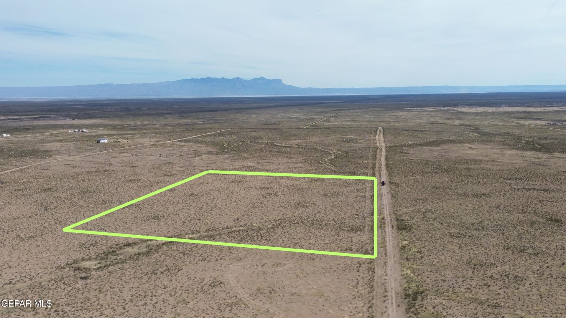 10 acres in Hudspeth County - photo 8