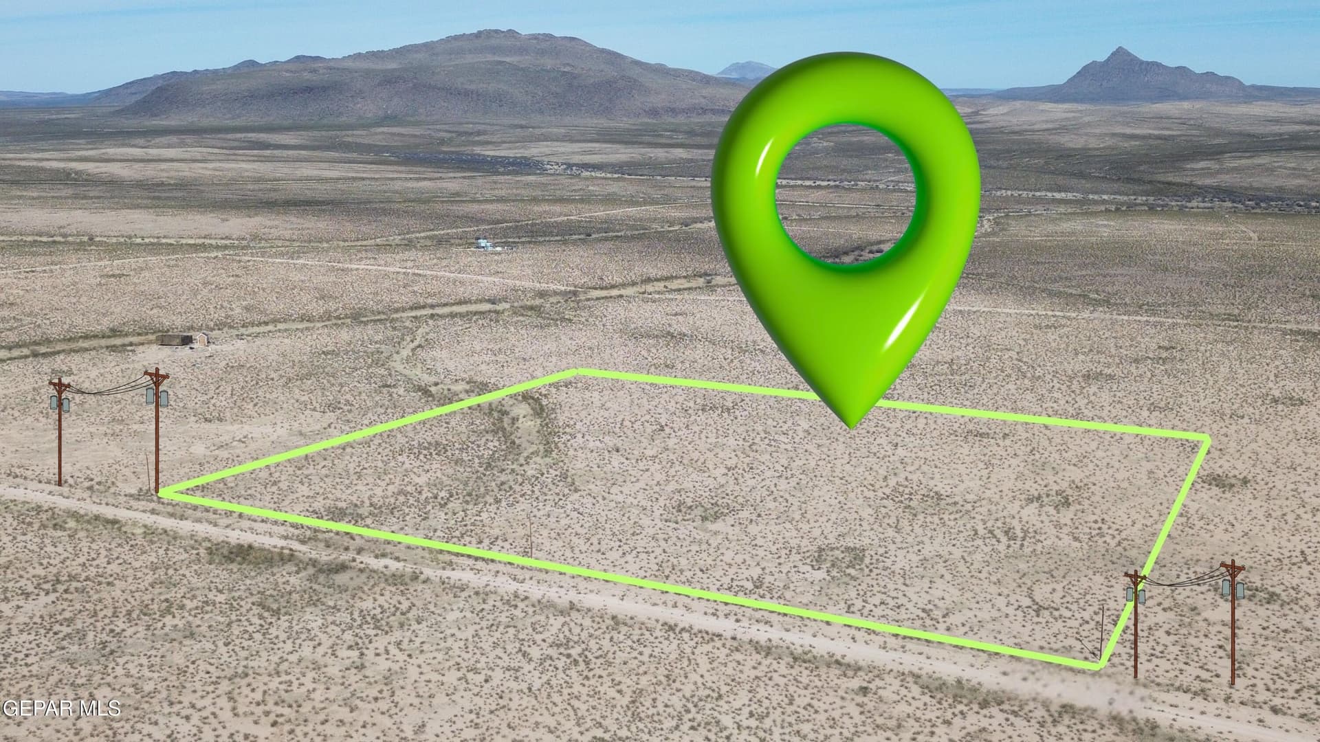 10 acres in Hudspeth County - photo 6