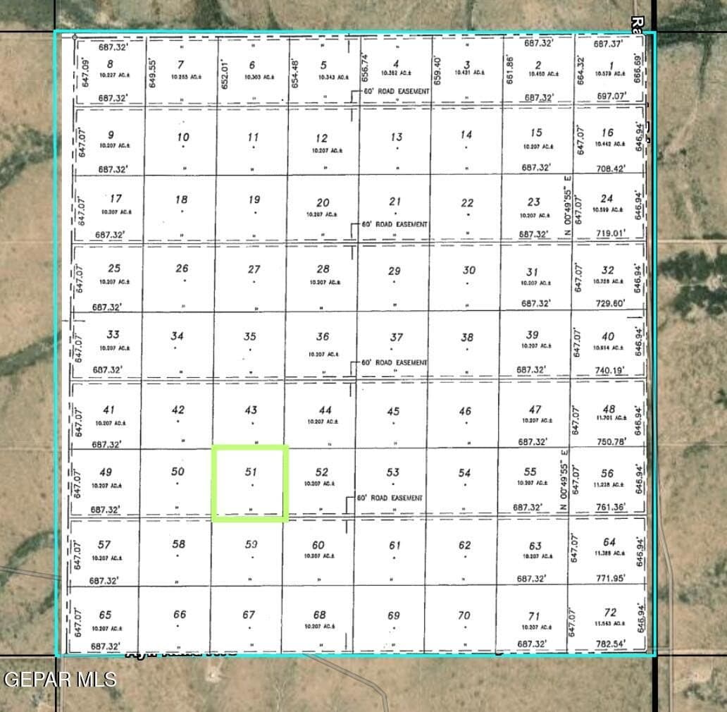 10 acres in Hudspeth County - photo 12