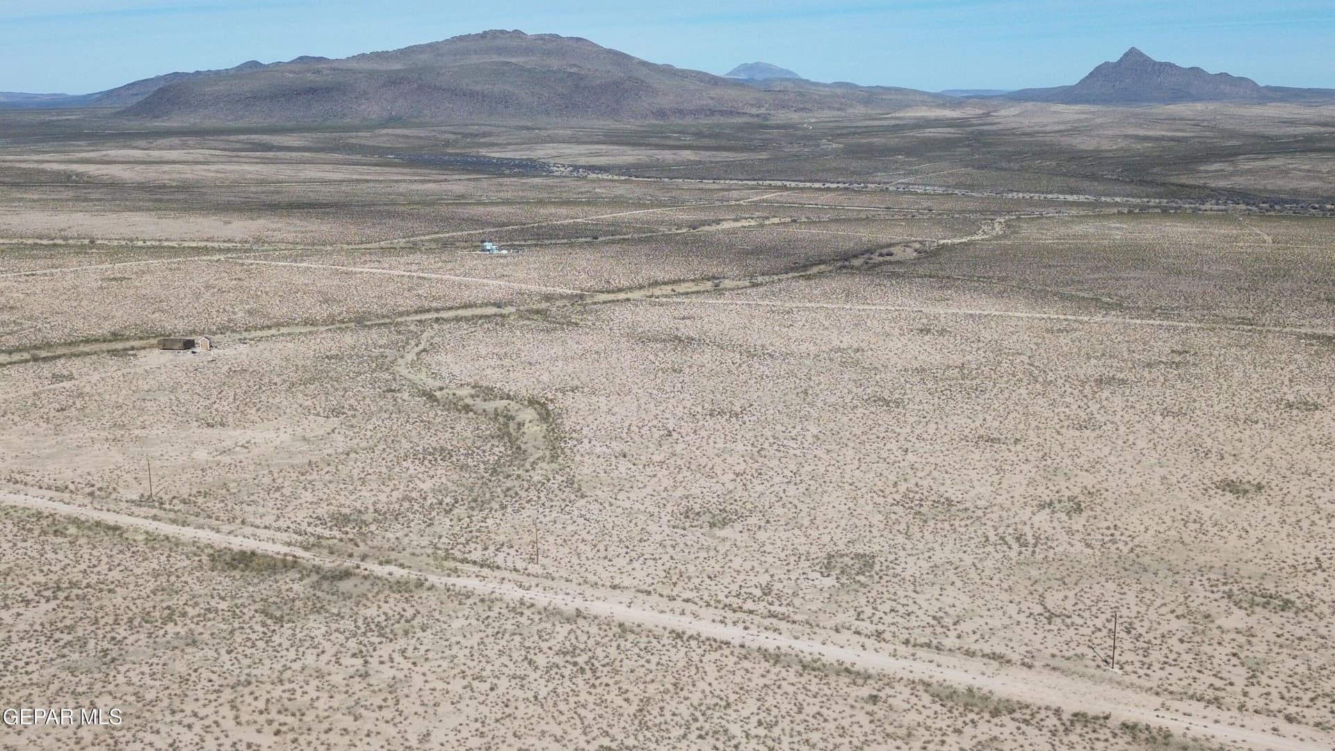 10 acres in Hudspeth County featured view