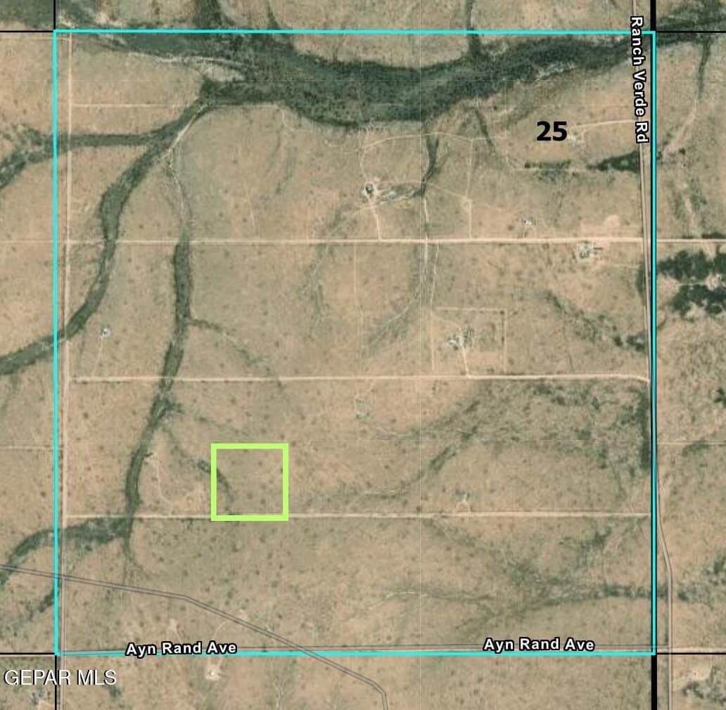 10 acres in Hudspeth County - photo 13