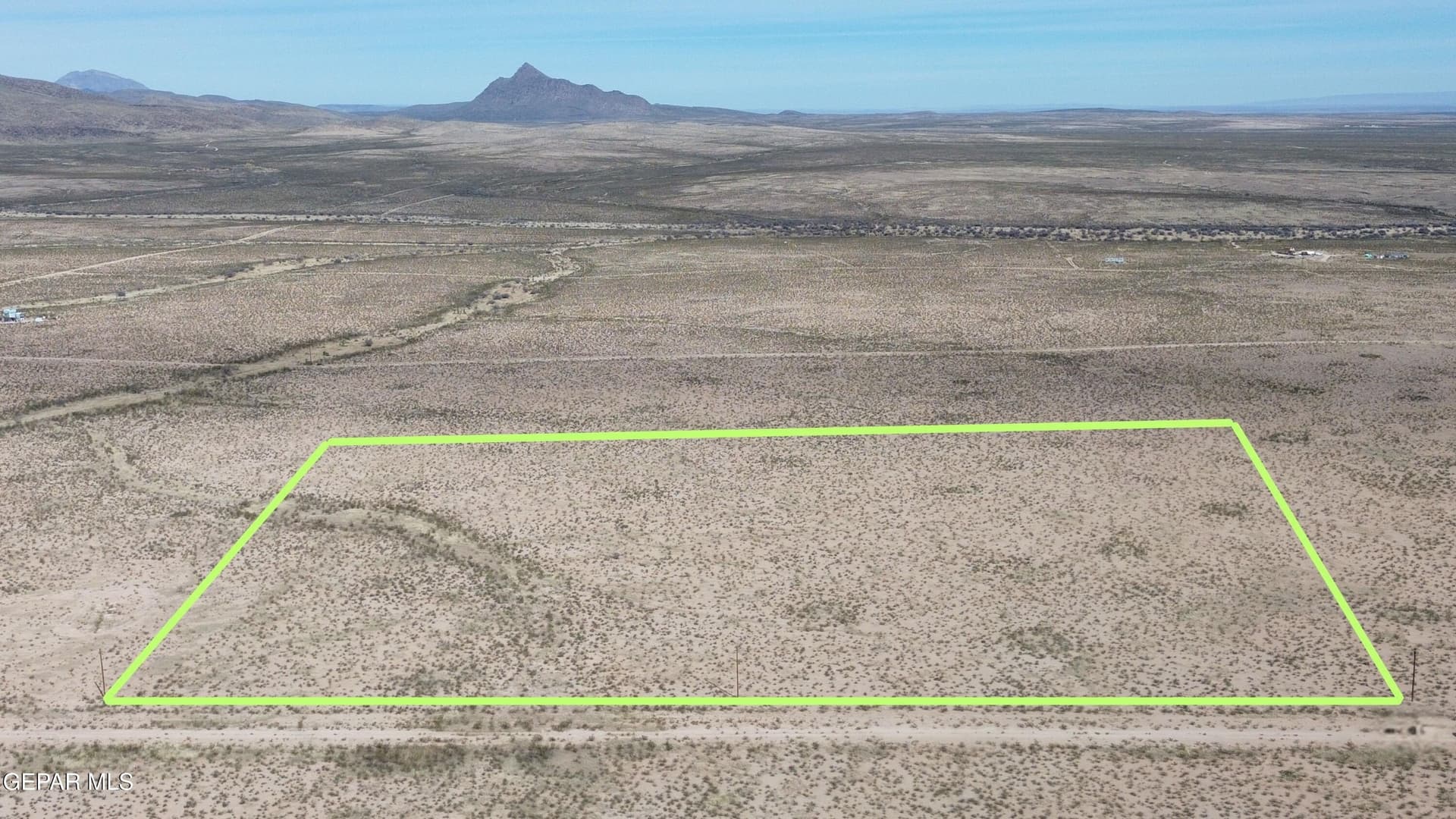 10 acres in Hudspeth County gallery image 4