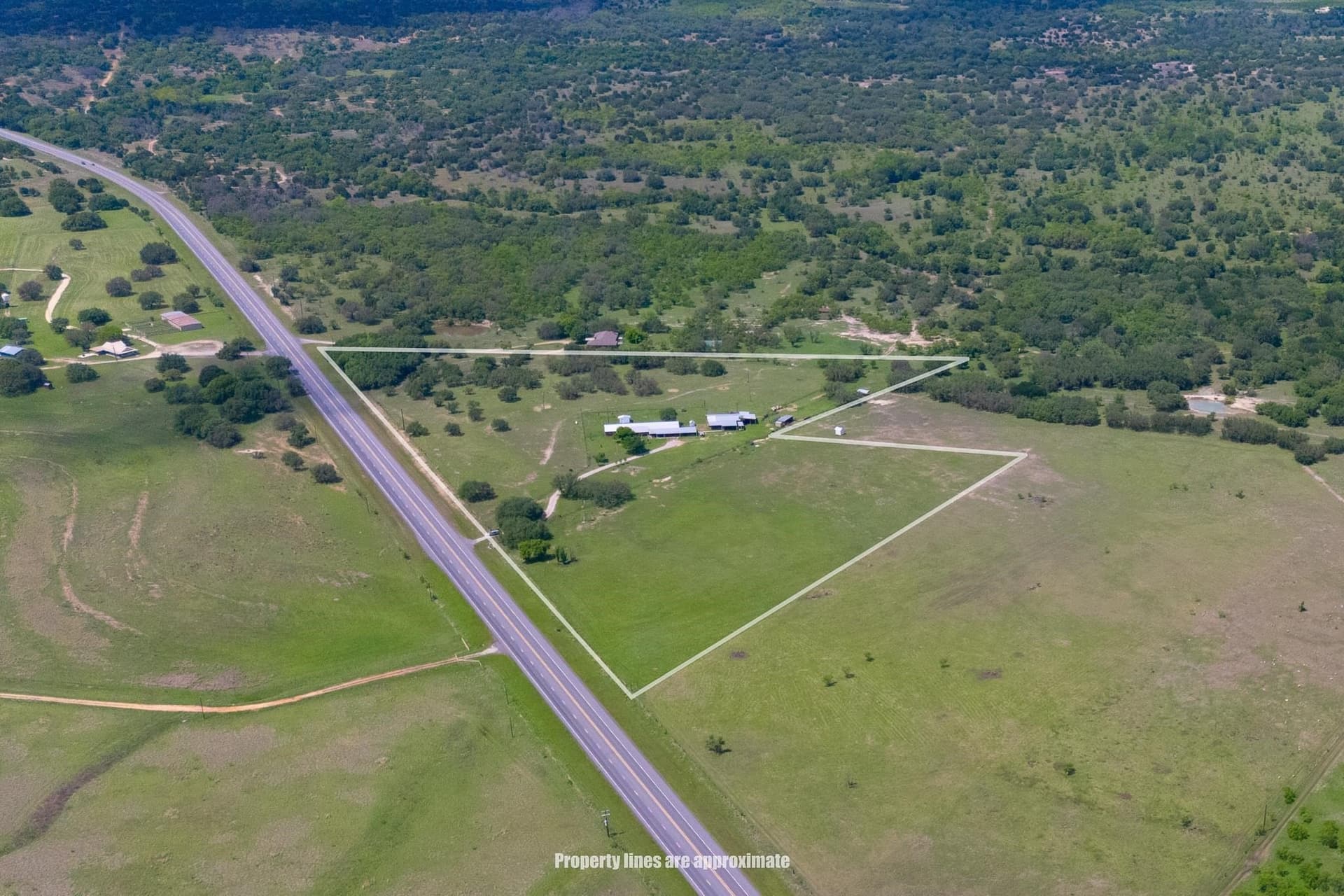 20 acres in Mills County - photo 39