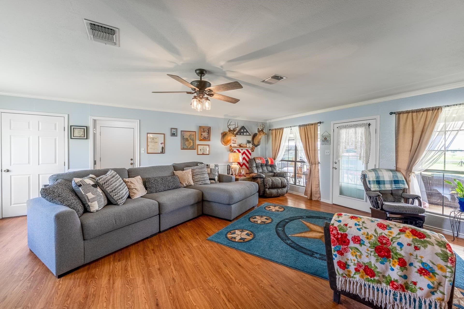 20 acres in Mills County featured view