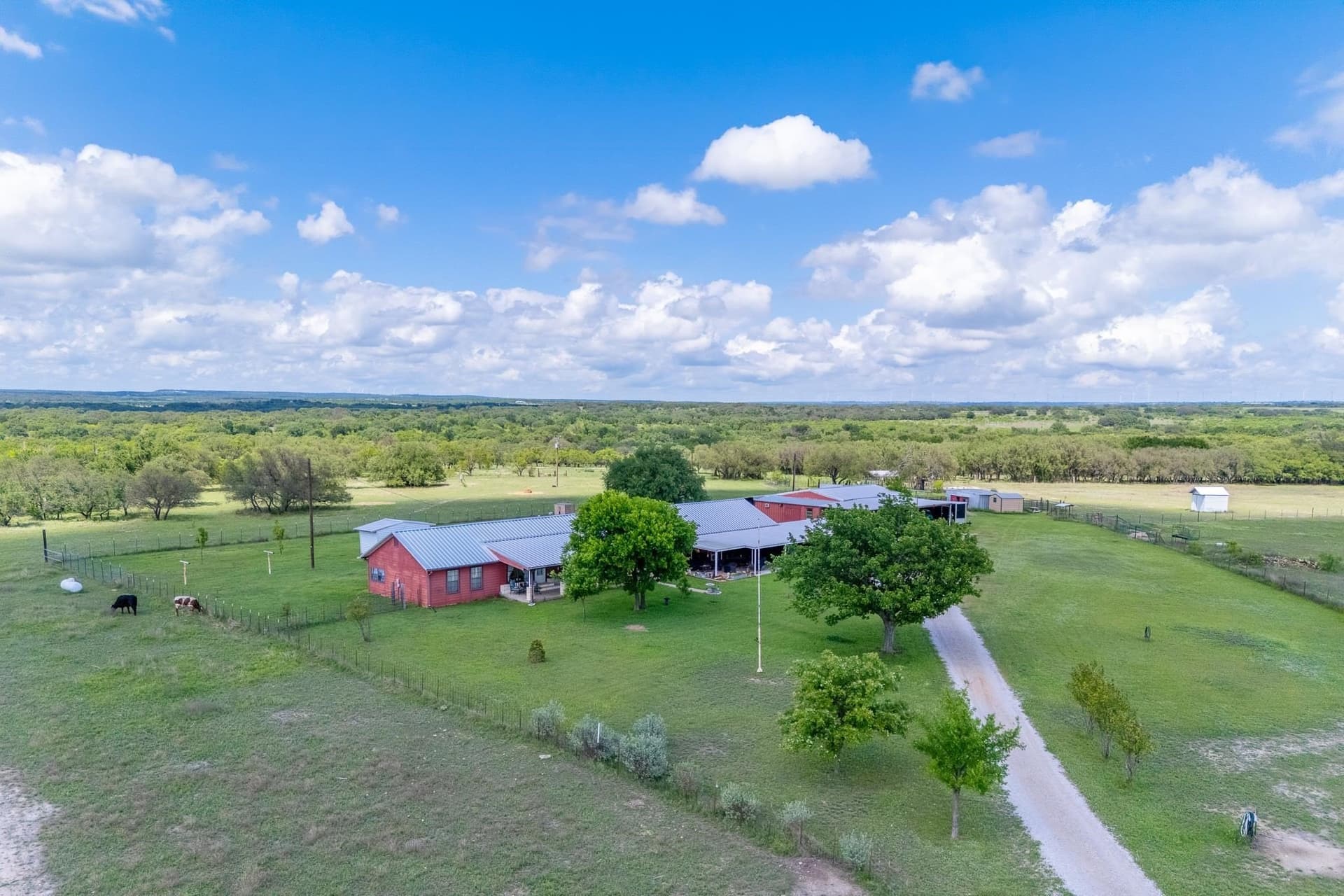 20 acres in Mills County gallery image 2