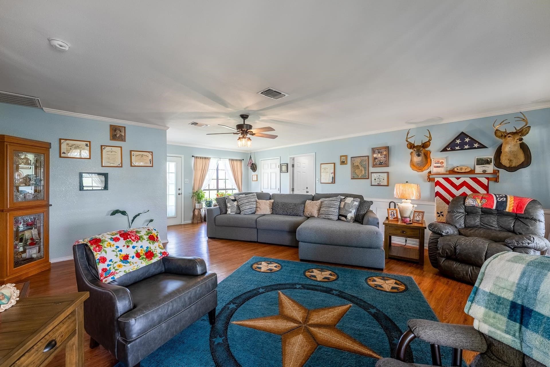 20 acres in Mills County gallery image 4