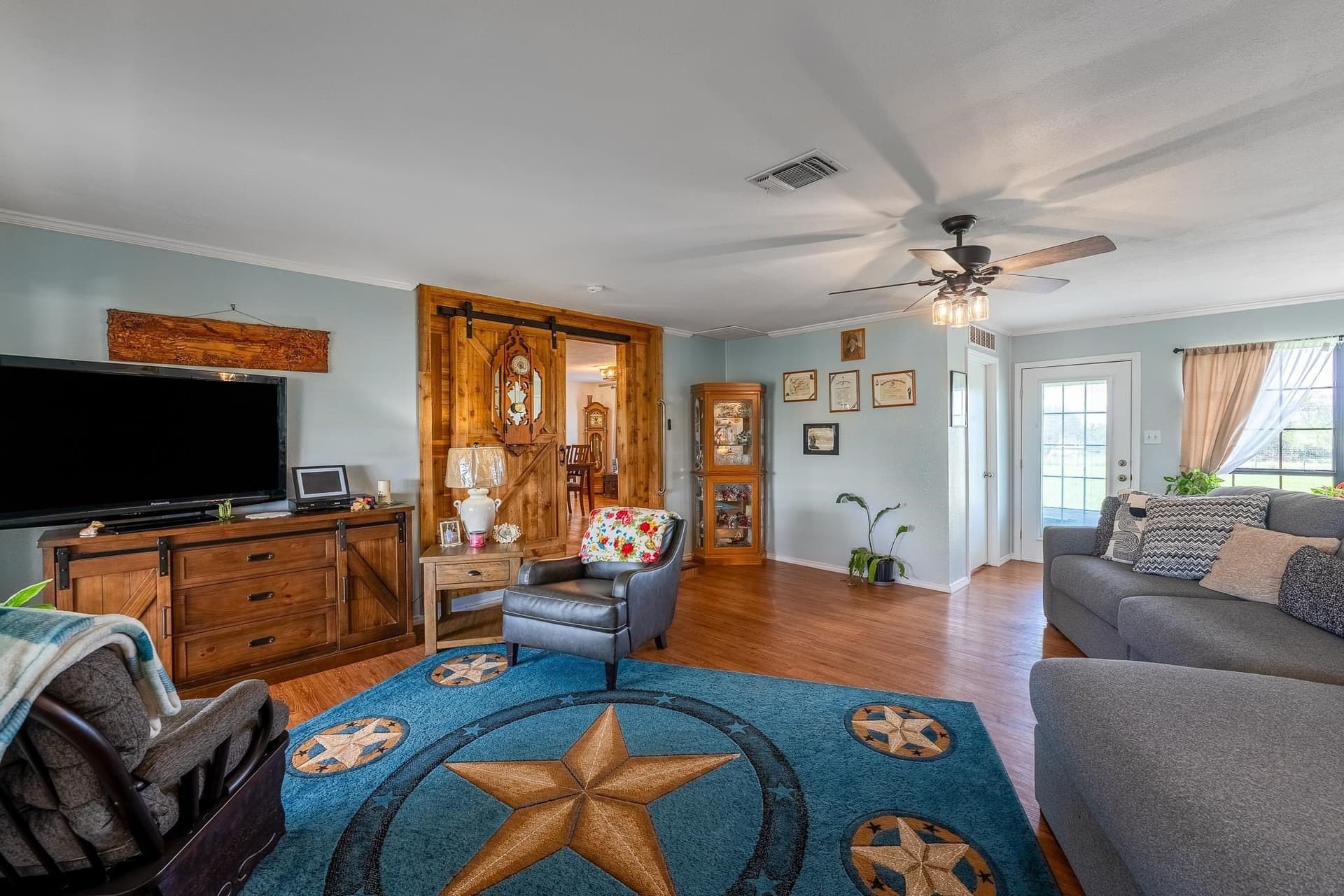 20 acres in Mills County gallery image 3