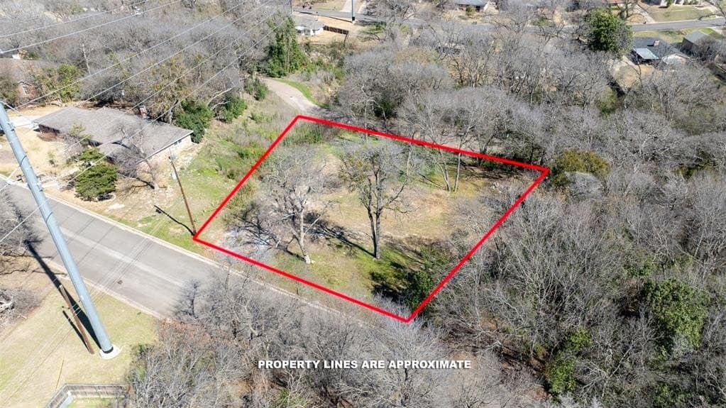 0.68 acres in McLennan County